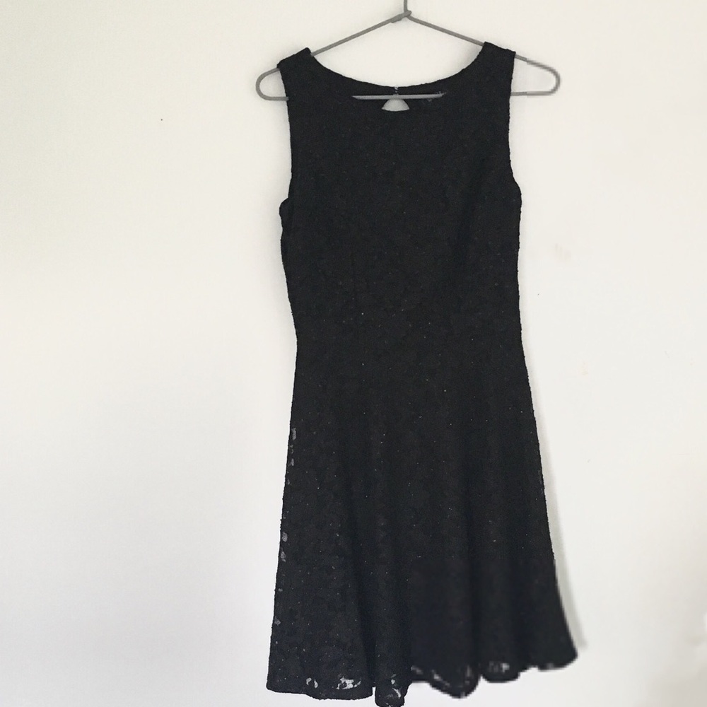 Homecoming dress